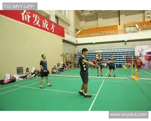 上海羽毛球队灵活性分析及其对比赛表现的影响研究